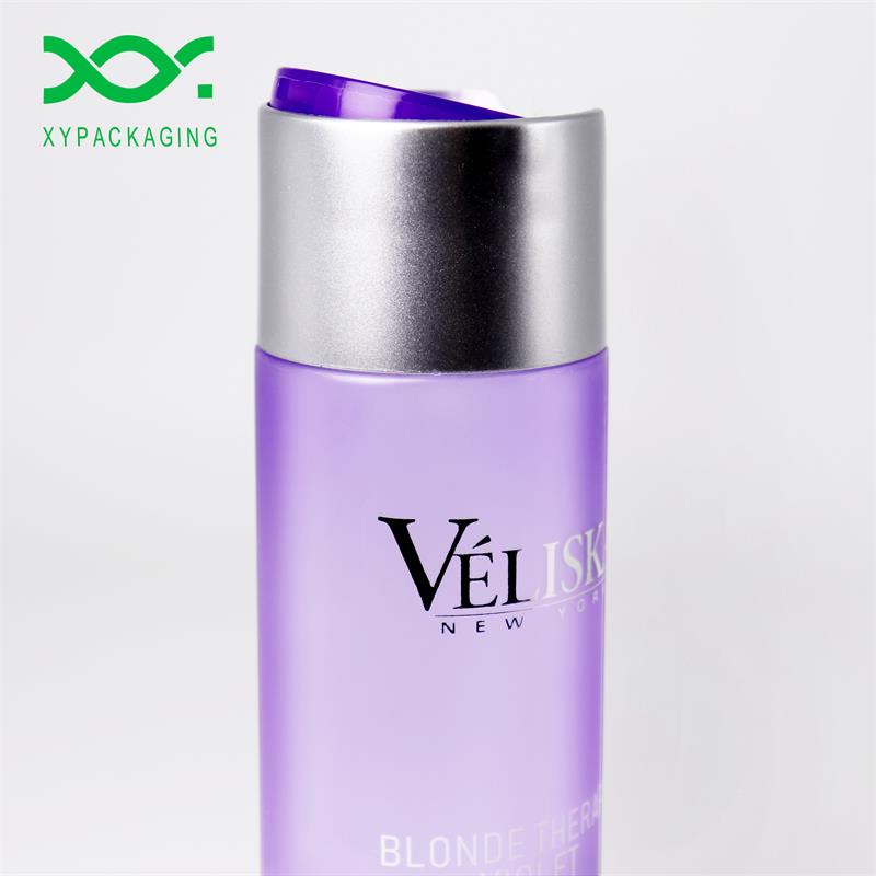 shampoo pet bottle