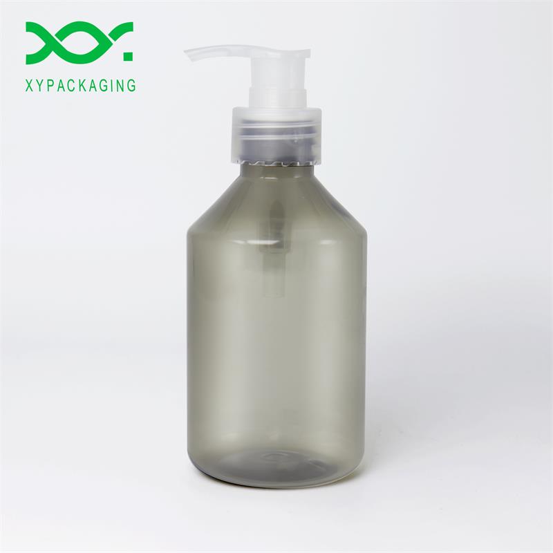 250ML 8.5OZ  Lotion Pump PET Bottle