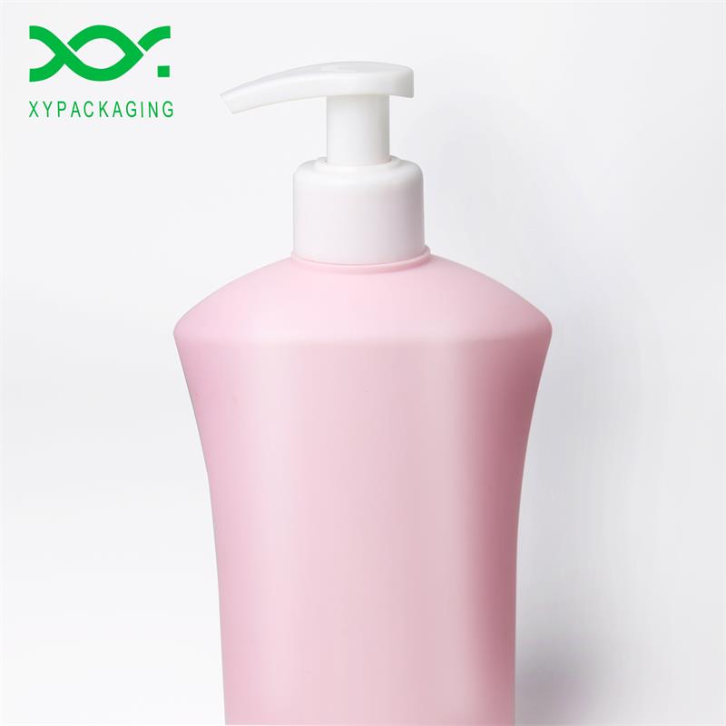 400ML 13.4OZ  Hdpe Packaging Bottles