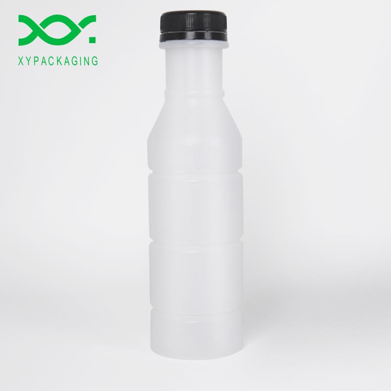 12oz hot sauce bottle