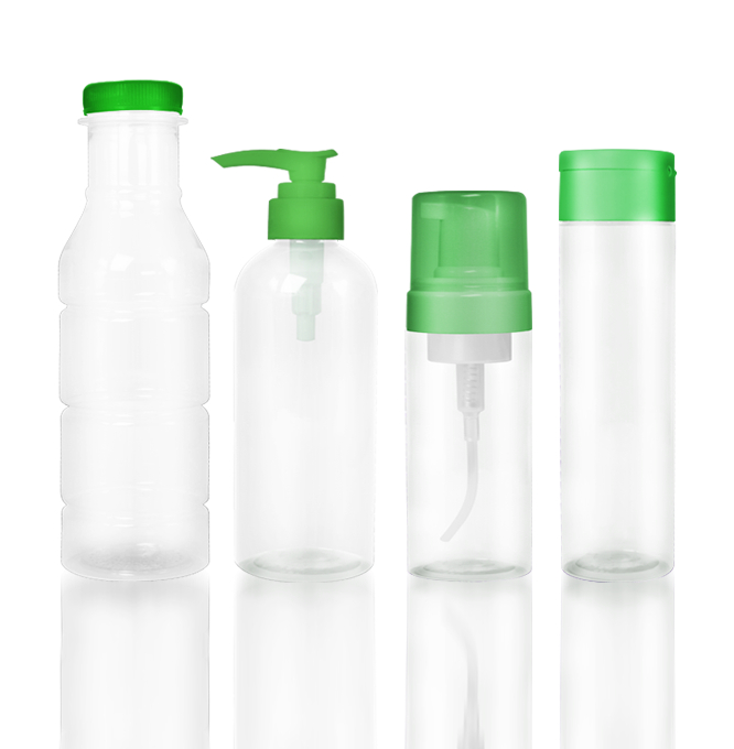 PET Bottle