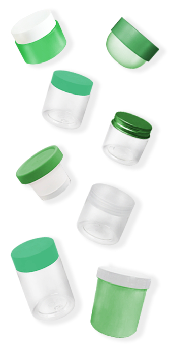 Packaging Jar
