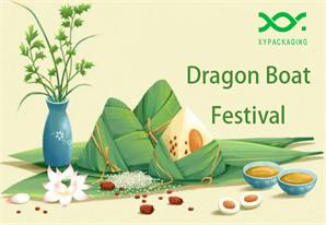 2024 Dragon Boat Festival