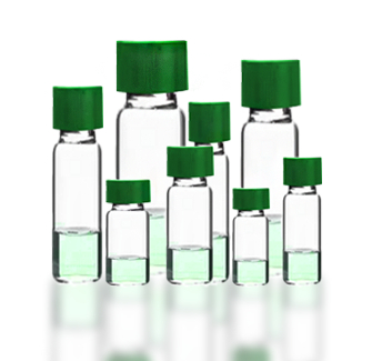 Glass Bottle